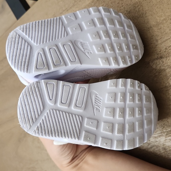 Euc nike air max size 6c - Picture 2 of 3